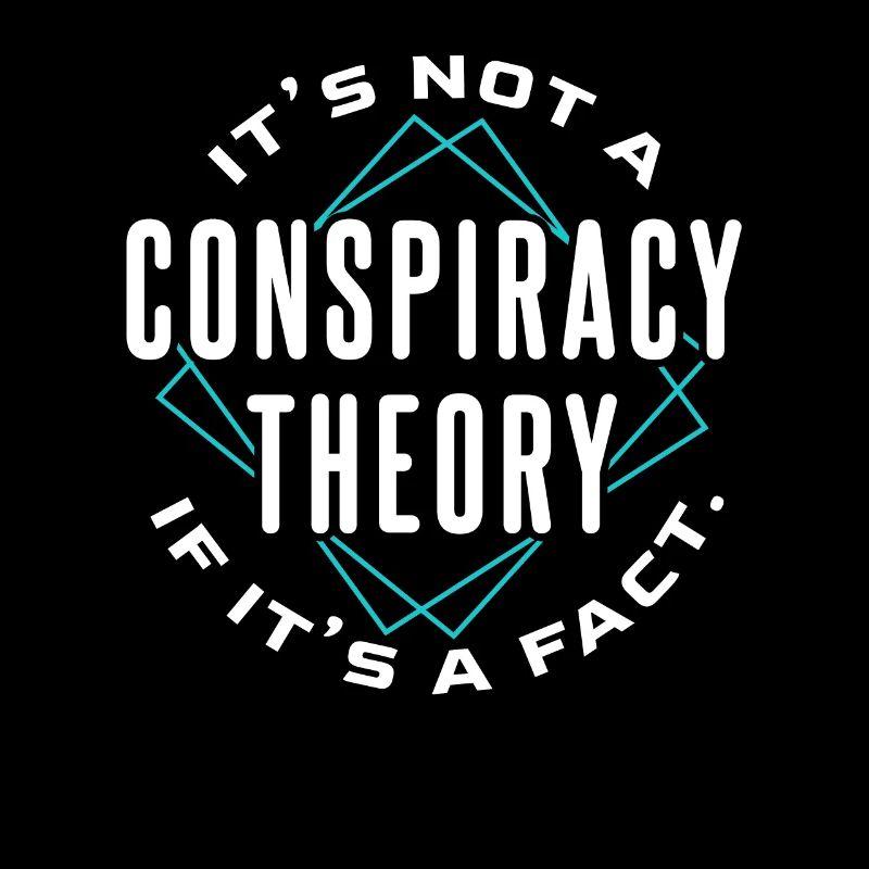 Faits sur la théorie du complot