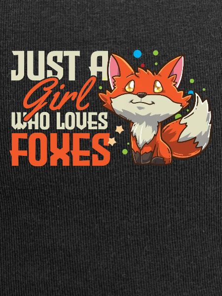 Foxes