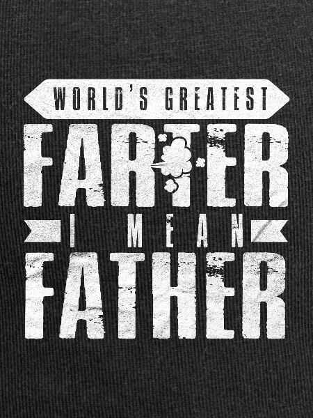 Farter father