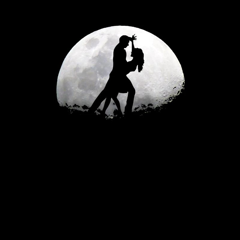 Dancing couple dancing dance sport