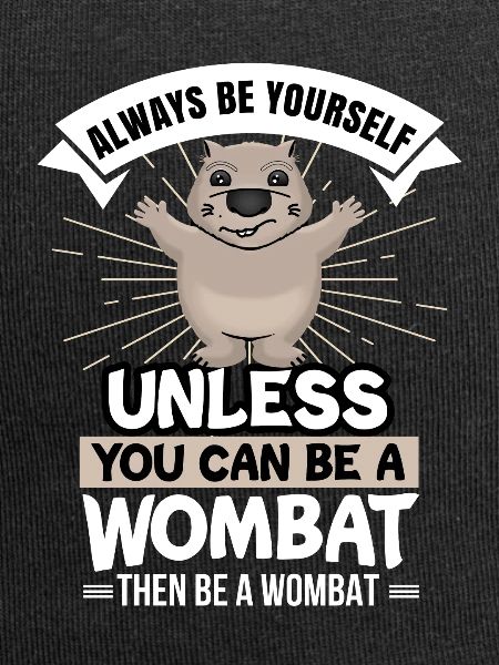 Wombat