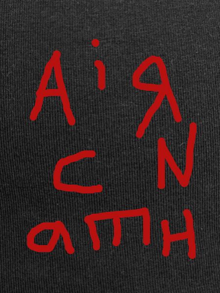anarchy