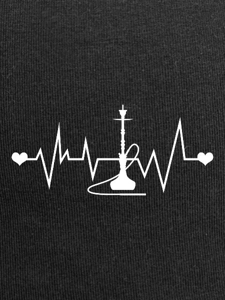 Hookah heartbeat