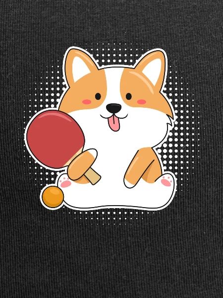 Table tennis