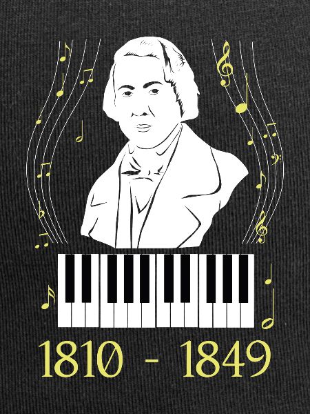 Frederic Chopin