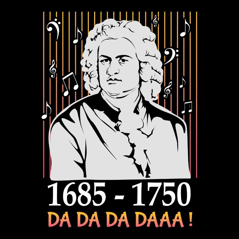 Johann Sebastian Bach