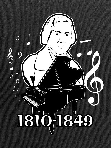 Frederic Chopin