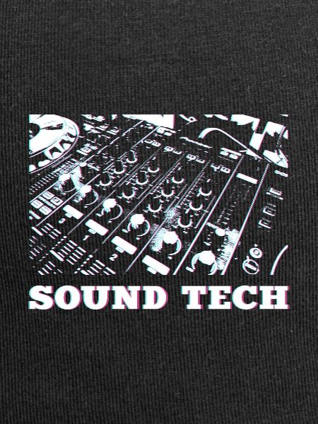 Sound engineering