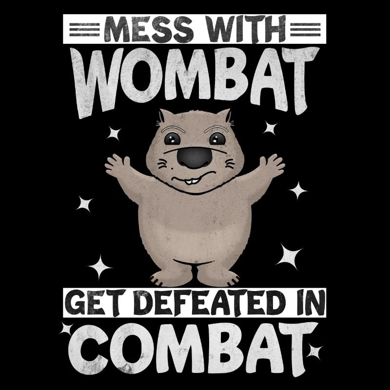 Wombat