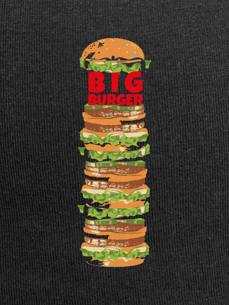 Big burger
