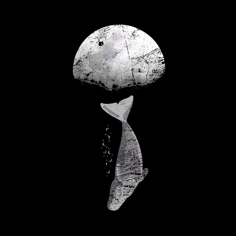 Baleine rorqual bleu cachalot évolution