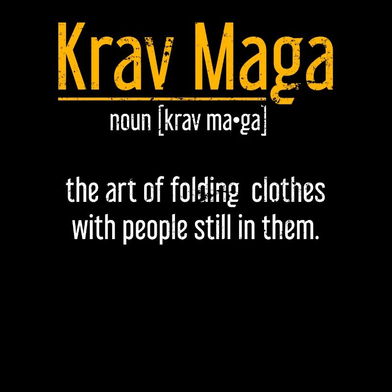 Krav Maga Mossad