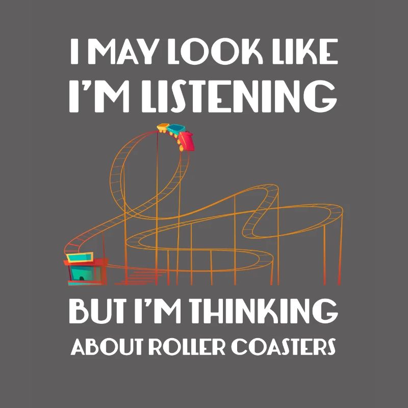 Roller coaster roller coaster amusement park rollercoast