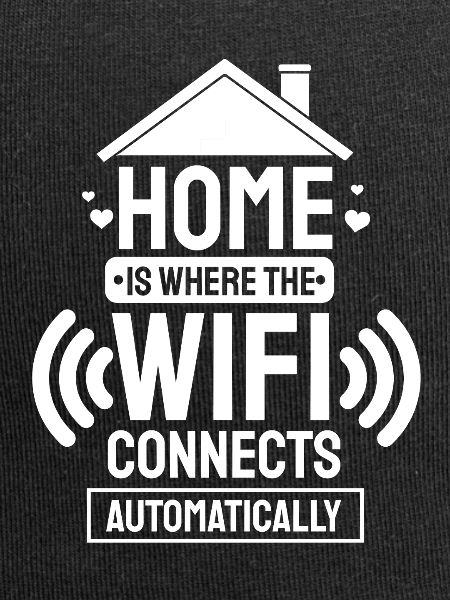 Wifi-Wireless-Internet-Nerd-Geschenk