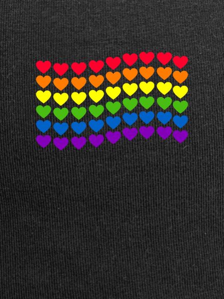 Rainbow flag LGBT