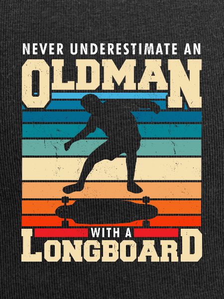 Longboard