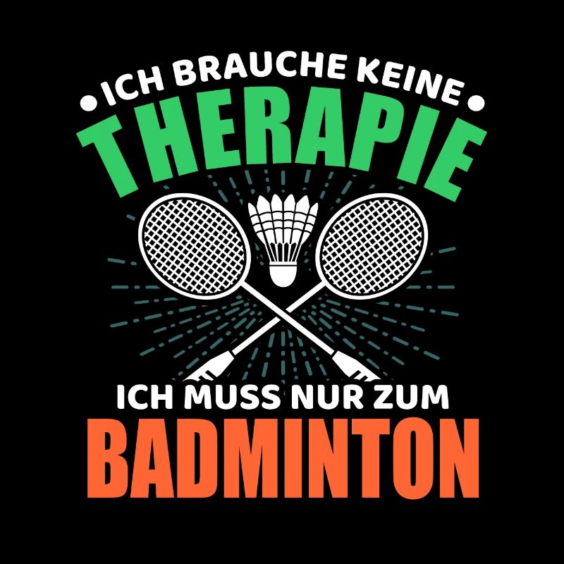 Badminton
