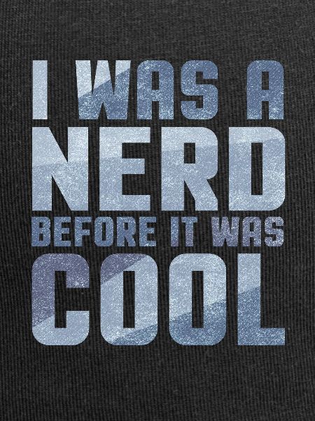 Nerd