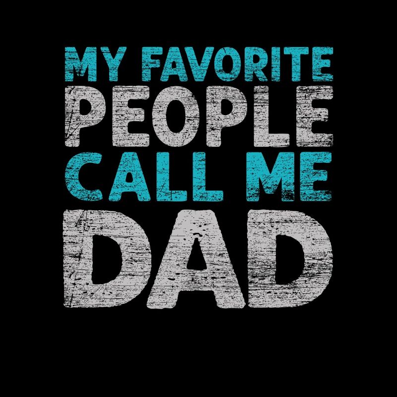 Daddy Father's Day