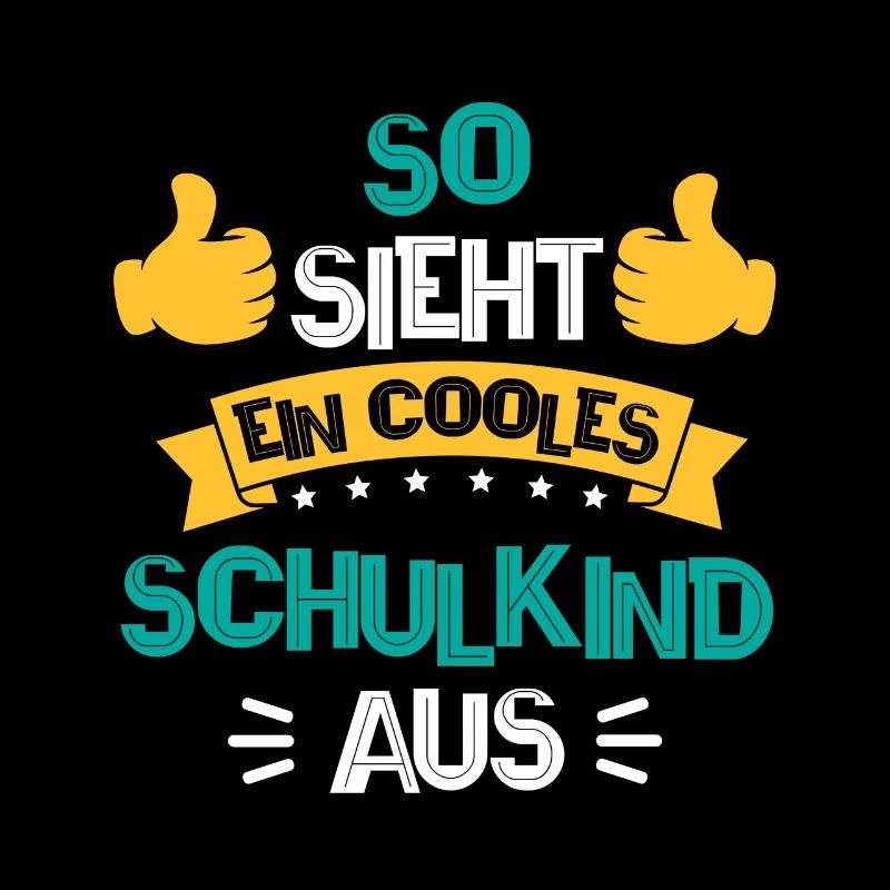 Schulkind