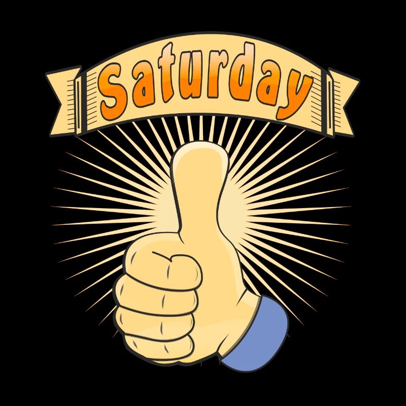 Thumb Saturday