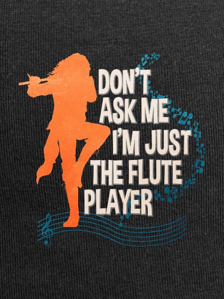 flute