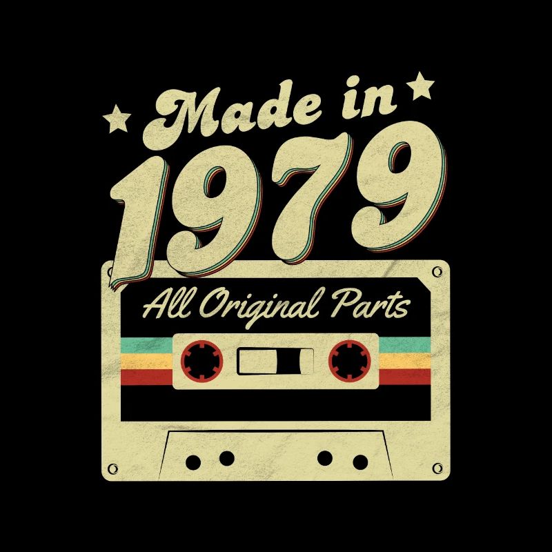 Made in 1979