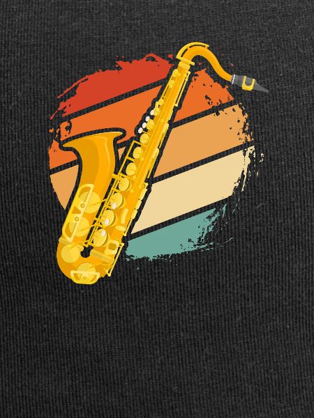 saxophone