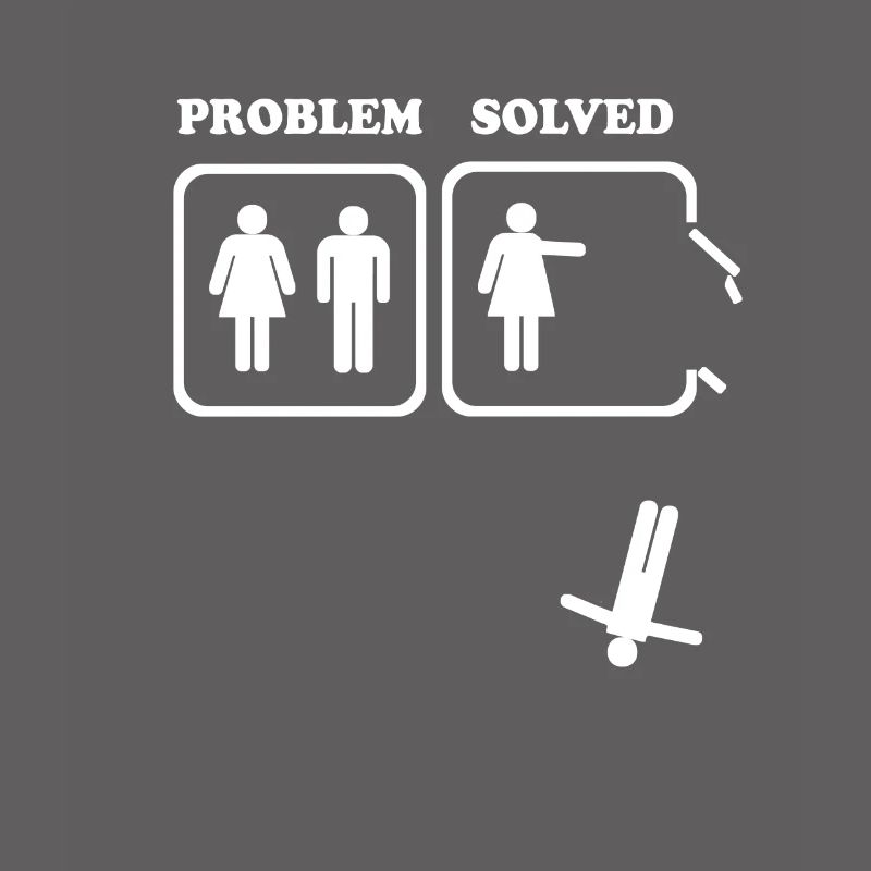 Problem Solved Single Divorced Ms. Exmann
