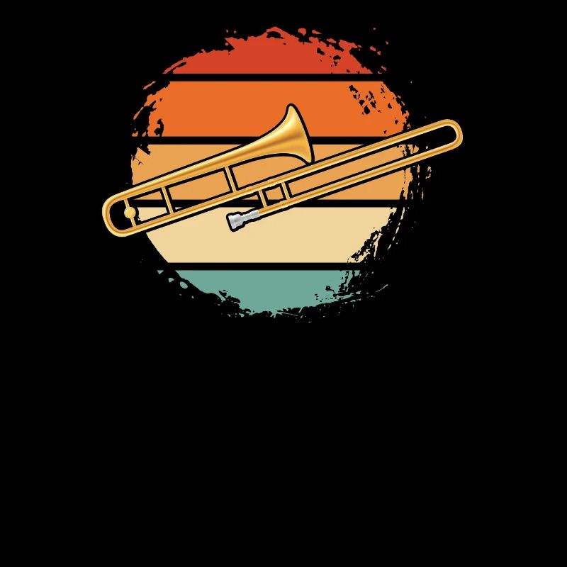 Posaune Trombone