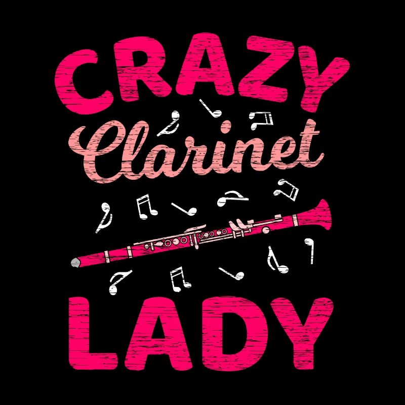 clarinet