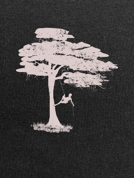 Tree climber