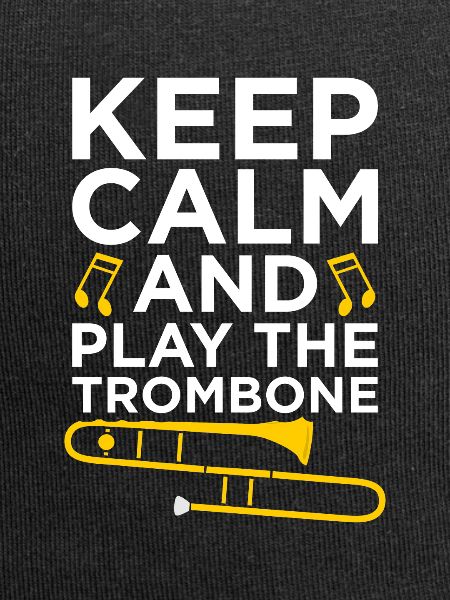 Trombone trombone