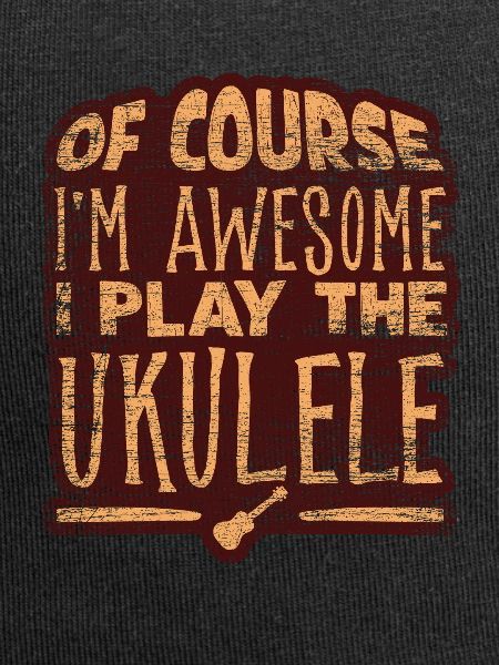 ukulele