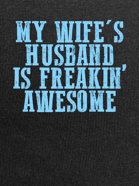 husband