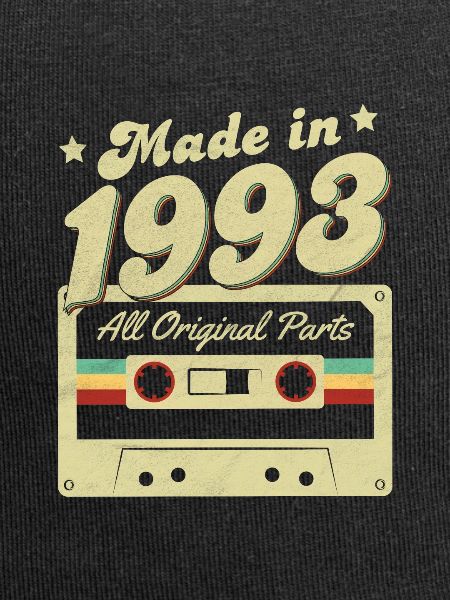 Made in 1993