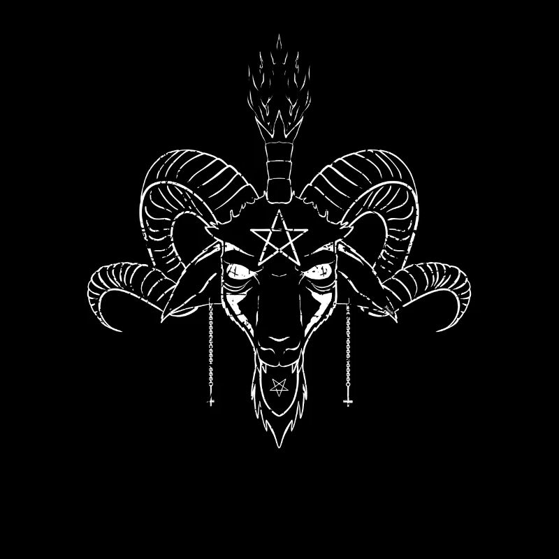 Baphomet