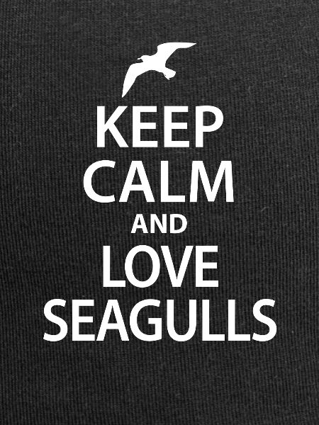 gull