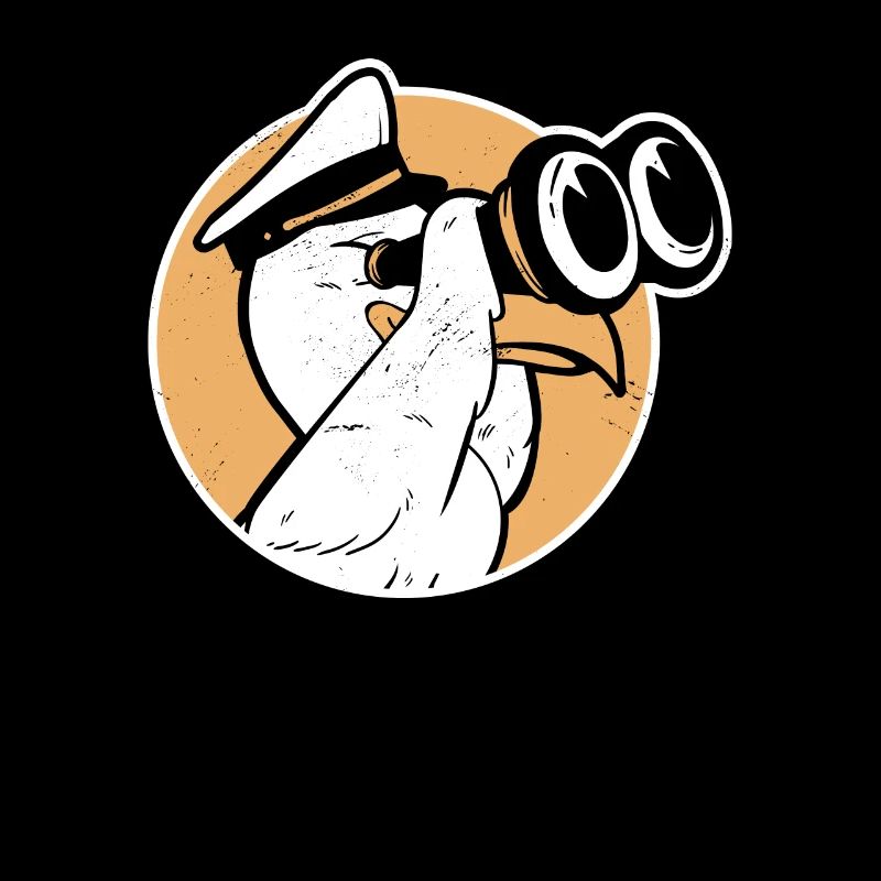 gull