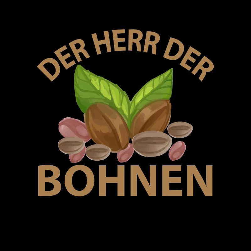 Der Herr der Bohnen
