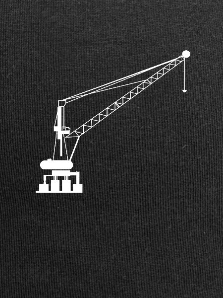 Crane operator
