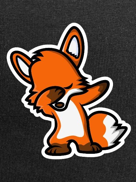 Dab Fuchs