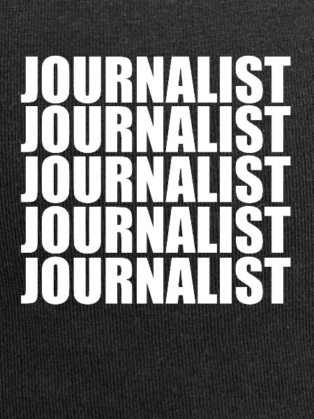 journalist