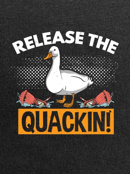 duck