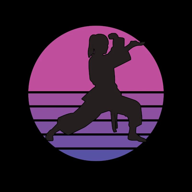 karate karate Mädchen karate Kinder Karate