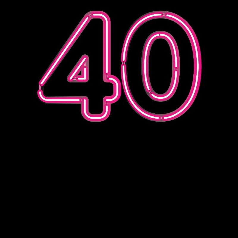 40e anniversaire