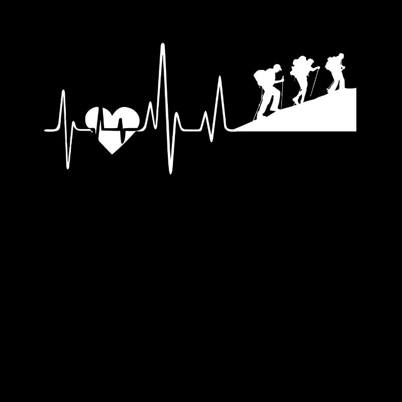 Mountain climbing Mountain climbing Heartbeat