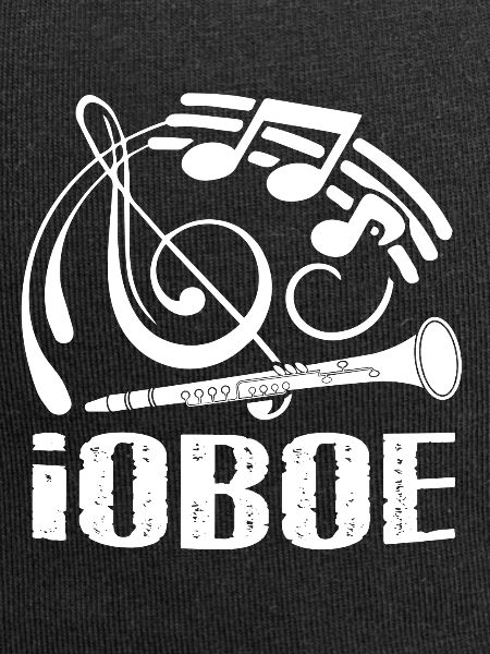 Oboe Funny Oboe