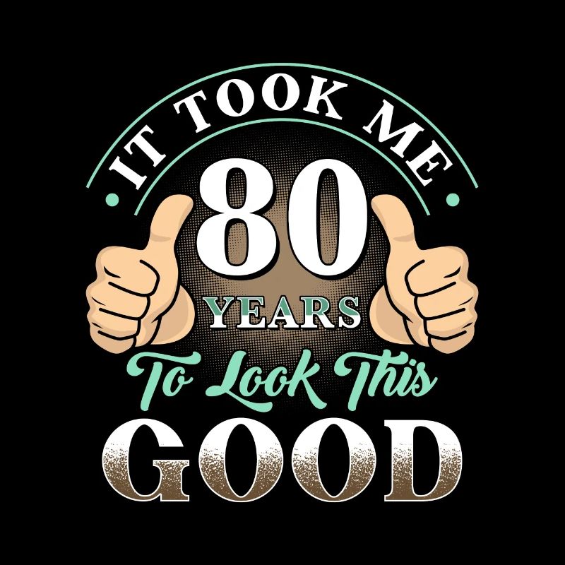 A pris 80 ans