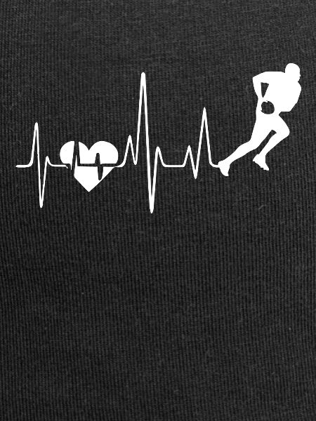 Rugby Rugby Heartbeat
